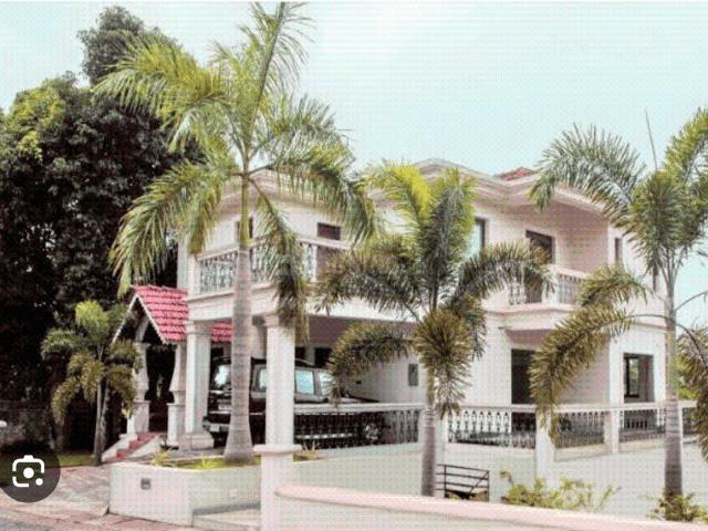 6 BHK Independent House in Ashok Nagar for rent Ranchi. The reference number is 21025908