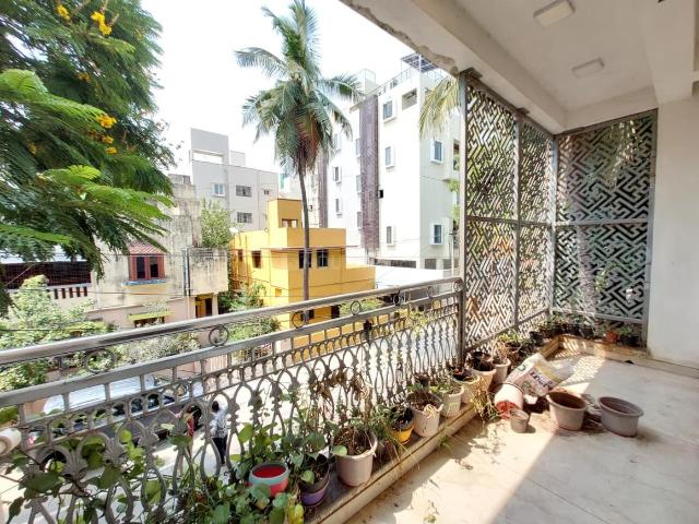 6 BHK Independent House in Ashok Nagar for resale Chennai. The reference number is 21087792