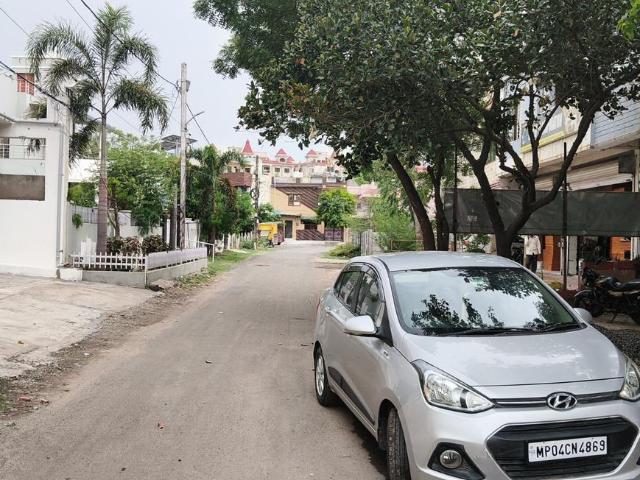 6 BHK Independent House in Arera Colony for resale Bhopal. The reference number is 21145913