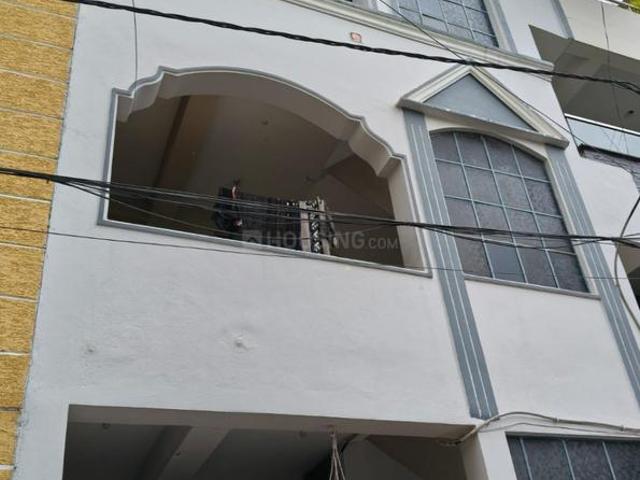 6 BHK Independent House in Attapur for resale Hyderabad. The reference number is 18429696