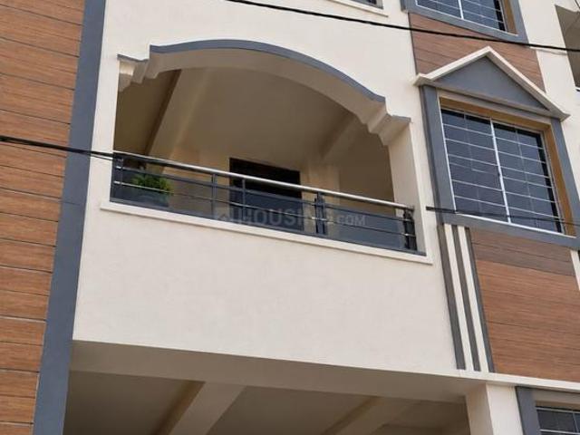 6 BHK Independent House in Attapur for resale Hyderabad. The reference number is 21106864