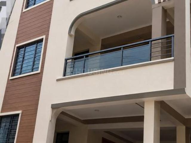 6 BHK Independent House in Attapur for resale Hyderabad. The reference number is 21135065