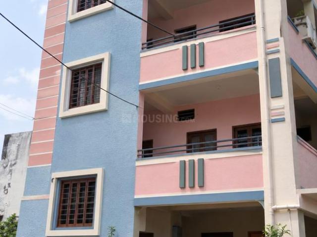 6 BHK Independent House in Attapur for resale Hyderabad. The reference number is 21136000