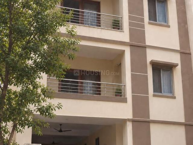 6 BHK Independent House in Attapur for resale Hyderabad. The reference number is 21136053