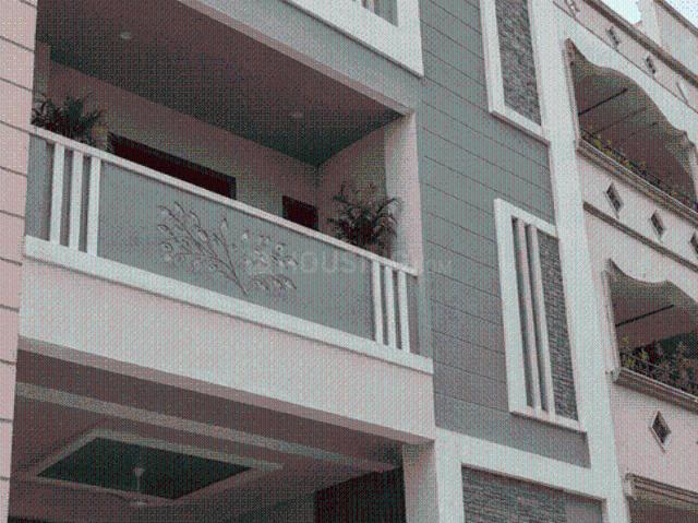 6 BHK Independent House in Attapur for resale Hyderabad. The reference number is 21343543