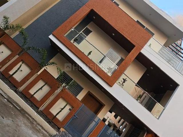 6 BHK Independent House in Ayodhya Bypass for resale Bhopal. The reference number is 19621587