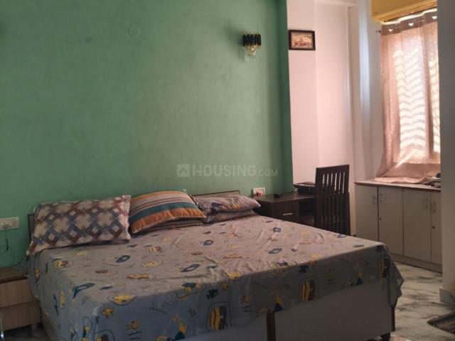 6 BHK Independent House in Aya Nagar for resale New Delhi. The reference number is 21287466
