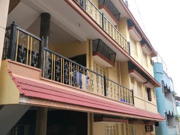6 BHK Independent House in Banashankari for resale Bengaluru. The reference number is 17878845