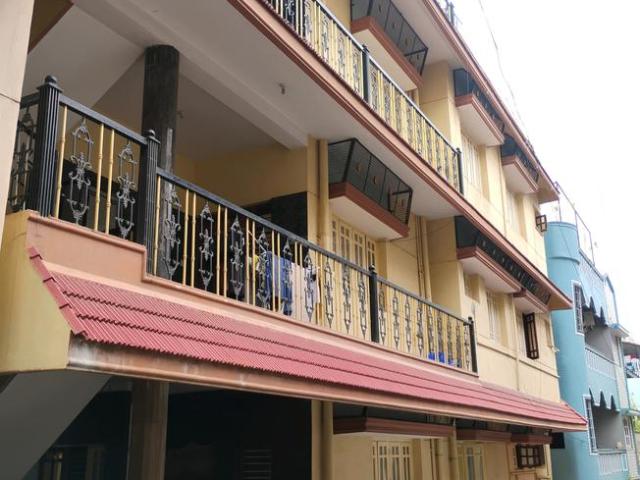 6 BHK Independent House in Banashankari for resale Bengaluru. The reference number is 17878845