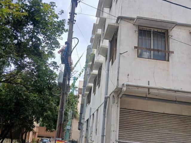 6 BHK Independent House in Banashankari for resale Bengaluru. The reference number is 20307262