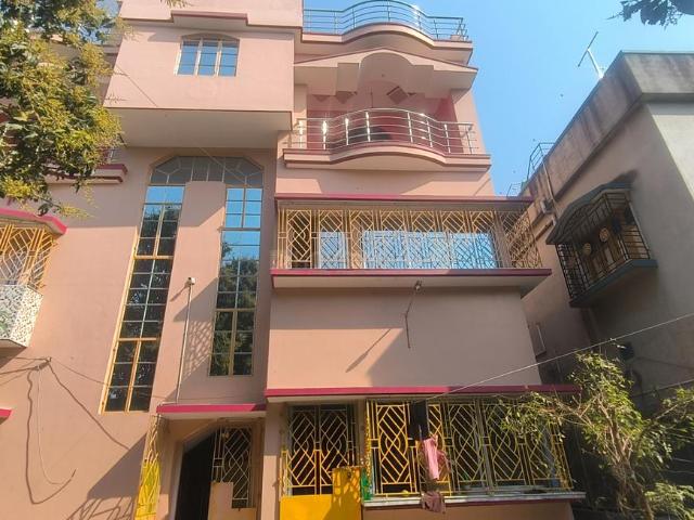 6 BHK Independent House in Bandel for resale Hooghly. The reference number is 20484042