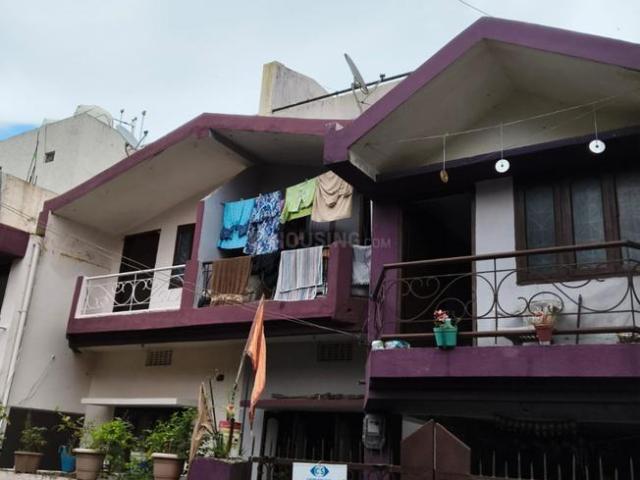 6 BHK Independent House in Banhora for resale Ranchi. The reference number is 18393167