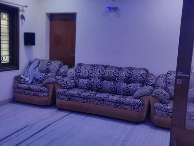 6 BHK Independent House in Banjara Hills for rent Hyderabad. The reference number is 20566110