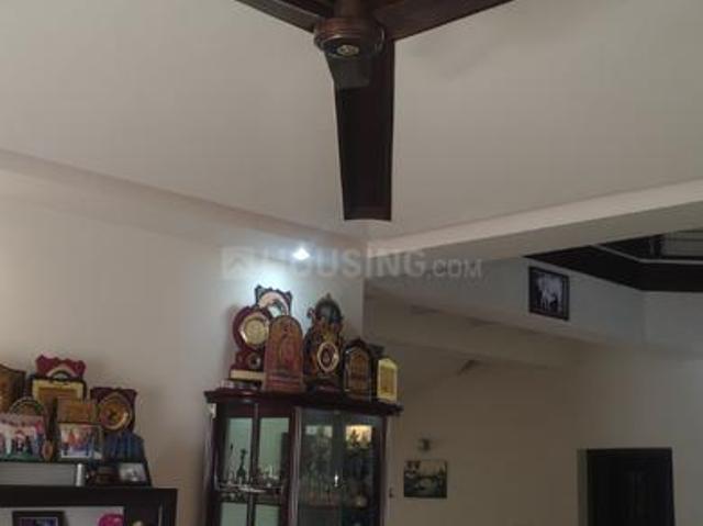 6 BHK Independent House in Banjara Hills for rent Hyderabad. The reference number is 21095980