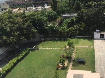 6 BHK Independent House in Banjara Hills for resale Hyderabad. The reference number is 19405246