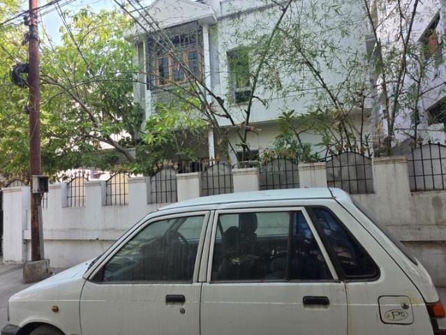 6 BHK Independent House in Banjara Hills for resale Hyderabad. The reference number is 20680150