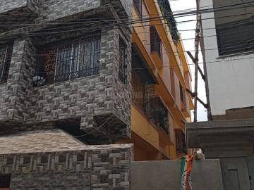 6 BHK Independent House in Bansdroni for resale Kolkata. The reference number is 20468356