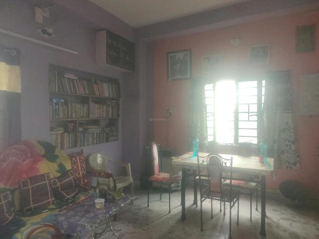 6 BHK Independent House in Baguiati for resale Kolkata. The reference number is 18487330