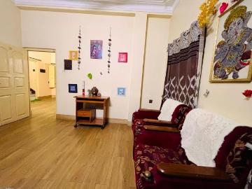 6 BHK Independent House in Baguiati for resale Kolkata. The reference number is 20551160