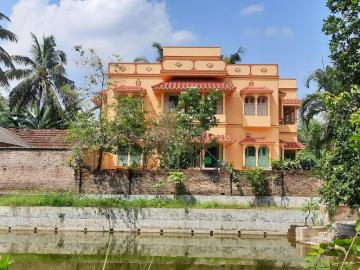 6 BHK Independent House in Bagnan for resale Howrah. The reference number is 20280115