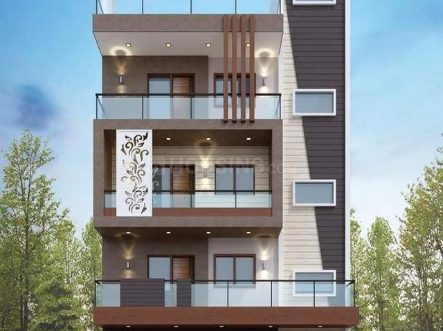 6 BHK Independent House in Bahadurpally for resale Hyderabad. The reference number is 20171017