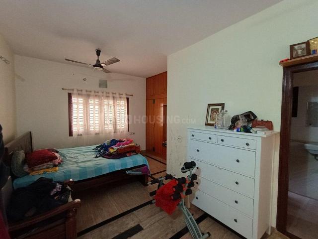6 BHK Independent House in Balaji Layout for resale Bengaluru. The reference number is 20601580