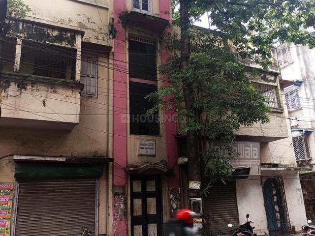 6 BHK Independent House in Ballygunge for resale Kolkata. The reference number is 18326622