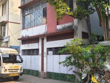 6 BHK Independent House in Ballygunge for resale Kolkata. The reference number is 19943320