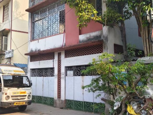 6 BHK Independent House in Ballygunge for resale Kolkata. The reference number is 19943320