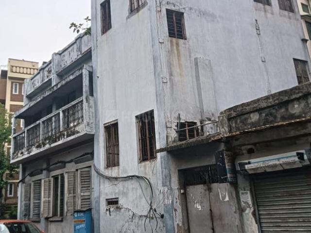 6 BHK Independent House in Ballygunge for resale Kolkata. The reference number is 20687461