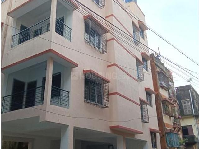 6 BHK Independent House in Ballygunge for resale Kolkata. The reference number is 20865224