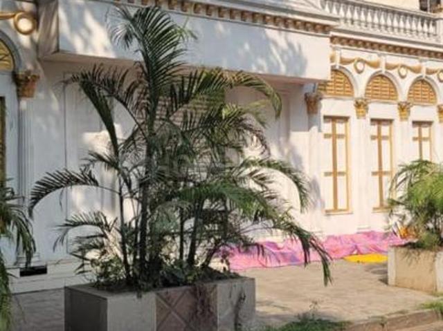 6 BHK Independent House in Ballygunge for resale Kolkata. The reference number is 21037933