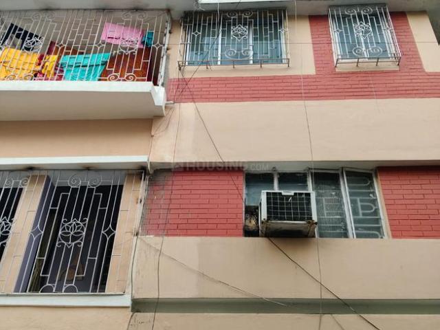 6 BHK Independent House in Ballygunge for resale Kolkata. The reference number is 21199969