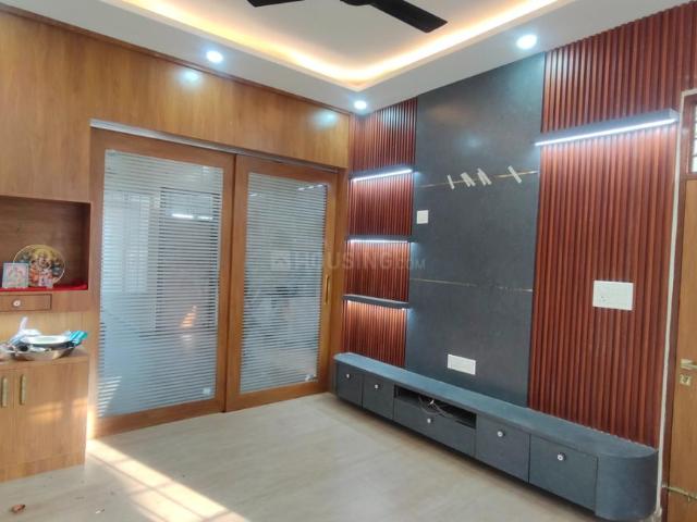 6 BHK Independent House in Barawan Kalan for rent Lucknow. The reference number is 20590151