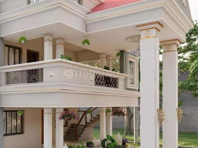 6 BHK Independent House in Bariatu for rent Ranchi. The reference number is 20290466
