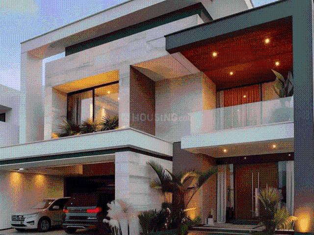 6 BHK Independent House in Bariatu for rent Ranchi. The reference number is 20339293