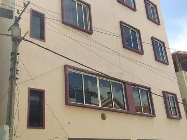 6 BHK Independent House in Battarahalli for resale Bengaluru. The reference number is 20599150