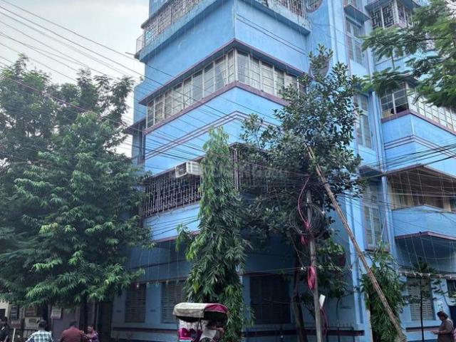 6 BHK Independent House in Beniapukur for resale Kolkata. The reference number is 21288172