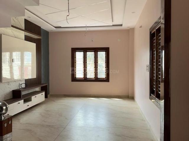 6 BHK Independent House in Bedarahalli for resale Bengaluru. The reference number is 19602720