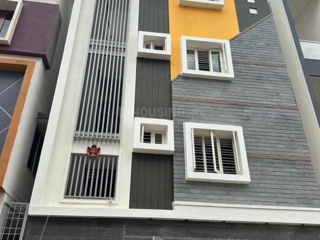 6 BHK Independent House in Bedarahalli for resale Bengaluru. The reference number is 20797503