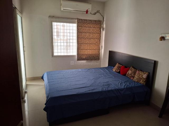 6 BHK Independent House in Begumpet for rent Hyderabad. The reference number is 21226508