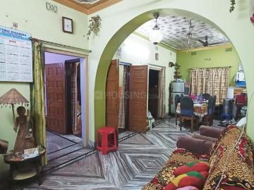 6 BHK Independent House in Behala for resale Kolkata. The reference number is 20399674