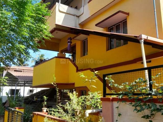 6 BHK Independent House in Bejai for resale Mangalore. The reference number is 11715177