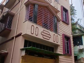 6 BHK Independent House in Belghoria for resale Kolkata. The reference number is 15796915