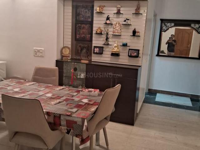 6 BHK Independent House in Besant Nagar for resale Chennai. The reference number is 19216352