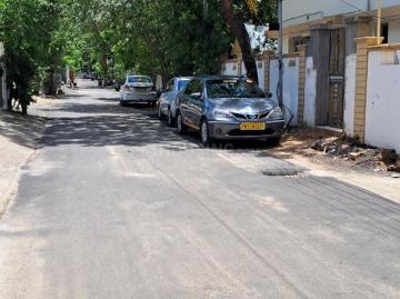 6 BHK Independent House in Besant Nagar for resale Chennai. The reference number is 20389695