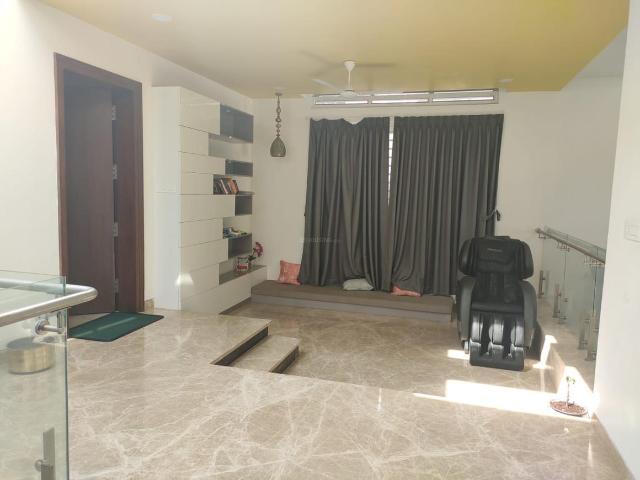 6 BHK Independent House in Besant Nagar for resale Chennai. The reference number is 20826916