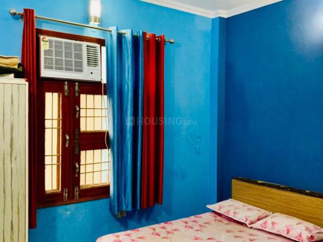 6 BHK Independent House in Beta II for rent Greater Noida. The reference number is 20683268