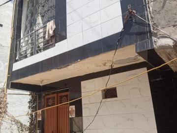 6 BHK Independent House in Bhopura for resale Ghaziabad. The reference number is 20143849