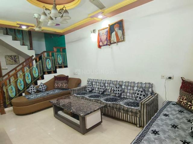 6 BHK Independent House in Bhat for resale Ahmedabad. The reference number is 19139291
